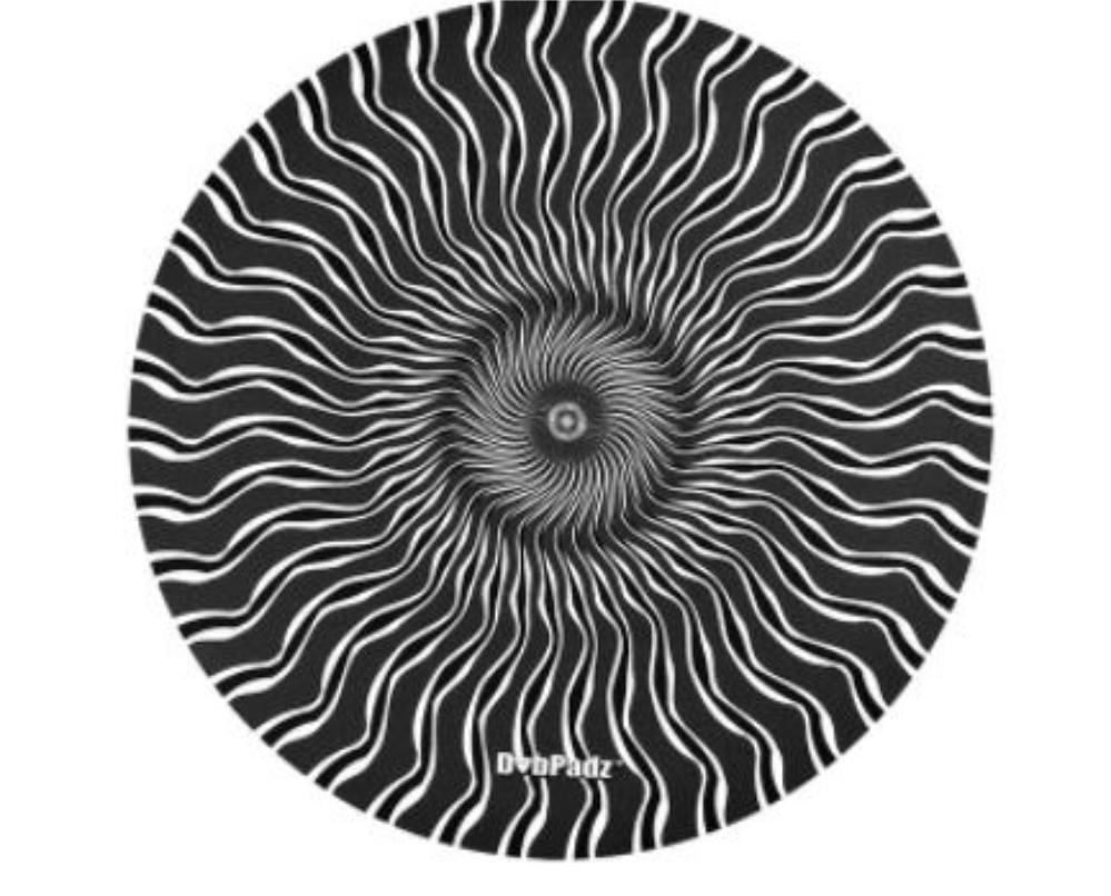 Dab Mat | Small Hypnosis